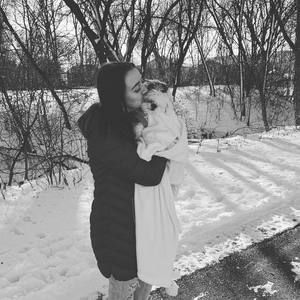 Meet your Posher, Kailey